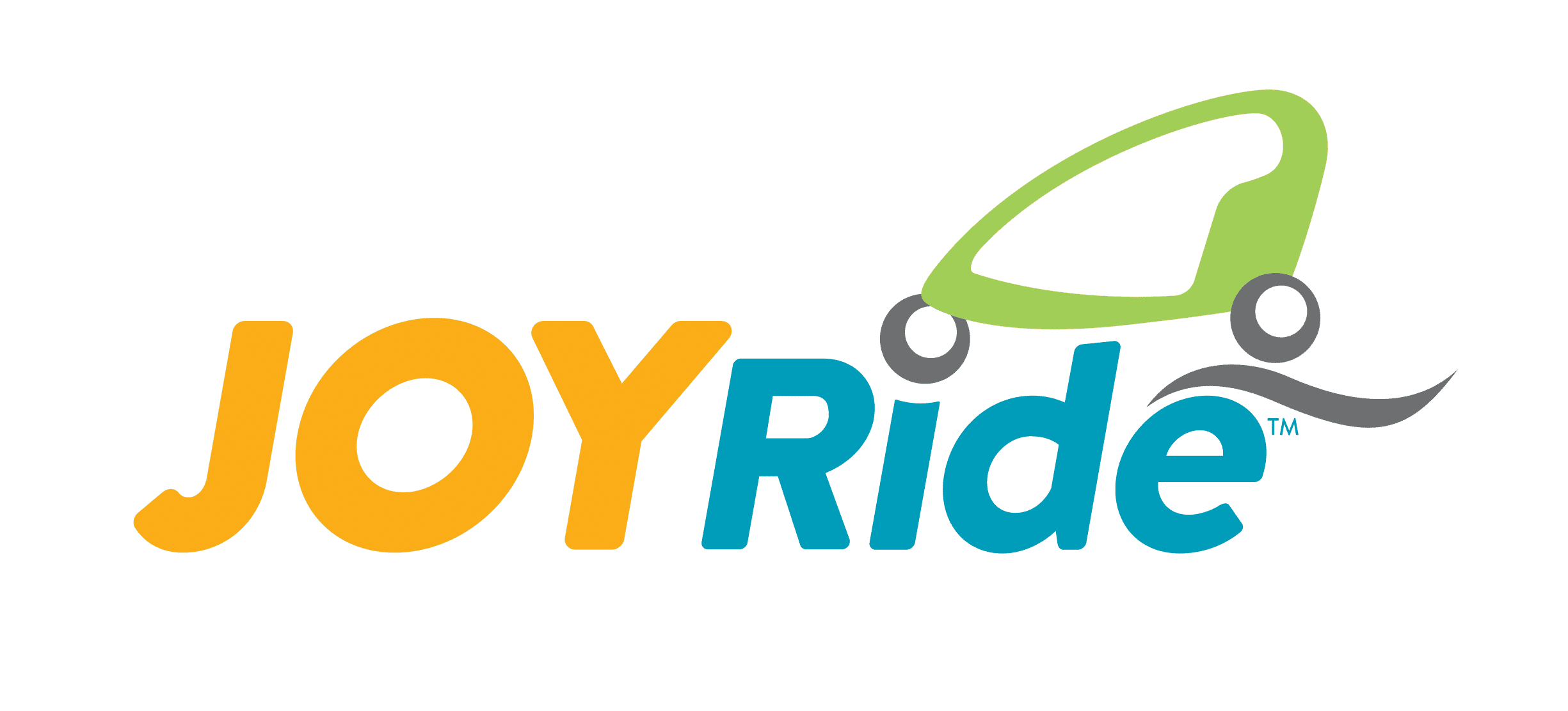 Joyride Michigan City Logo