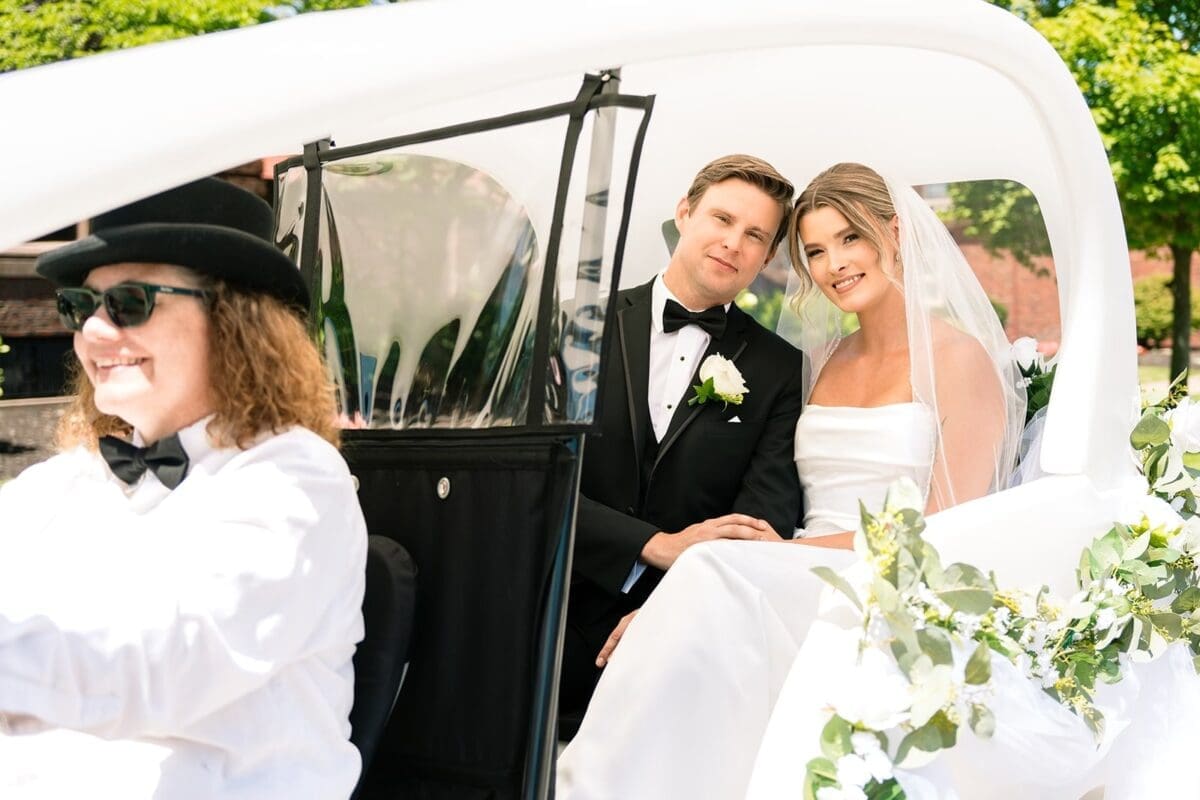 Barker Mansion Promo Session