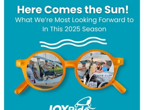 Here Comes the Sun: What We’re Most Looking Forward to In This 2025 Season!