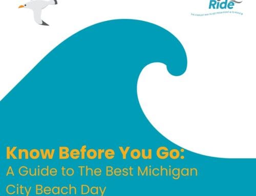 Know Before You Go: A Guide to The Best Michigan City Beach Day