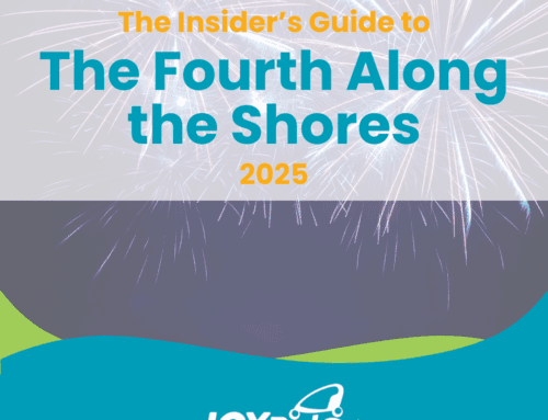 The Fourth Along the Shore in Michigan City 2025