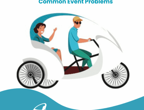 JOYRide is The Fun and Unique Solution to Common Event Problems