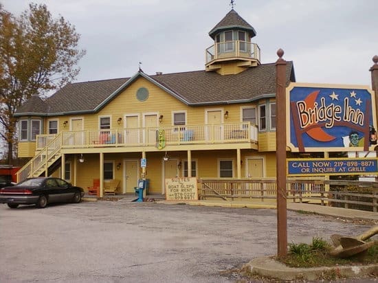 Bridge Inn Bridge Inn