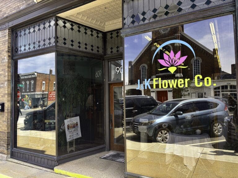 J & K Flower Co. J & K Flower Co.
