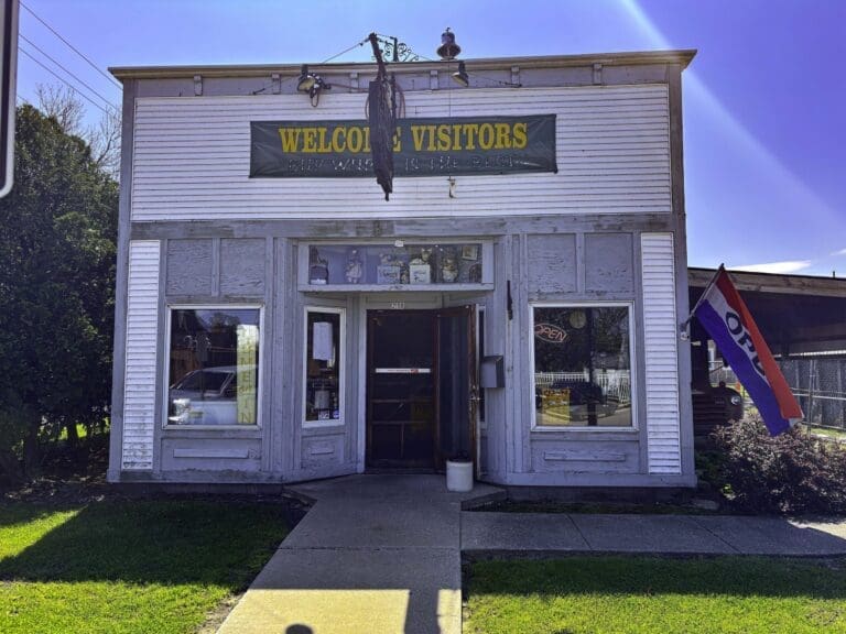 Lange’s Old Fashioned Meat Market