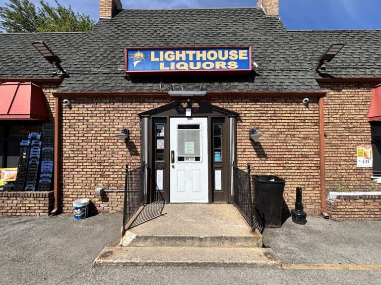 Lighthouse Liquors Lighthouse Liquors