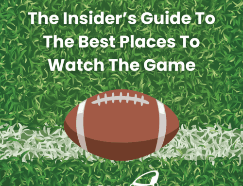 The Insider’s Guide to Watching the Game in Michigan City