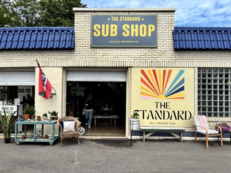 The Standard