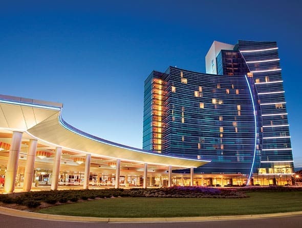 Blue Chip Casino Blue Chip Casino