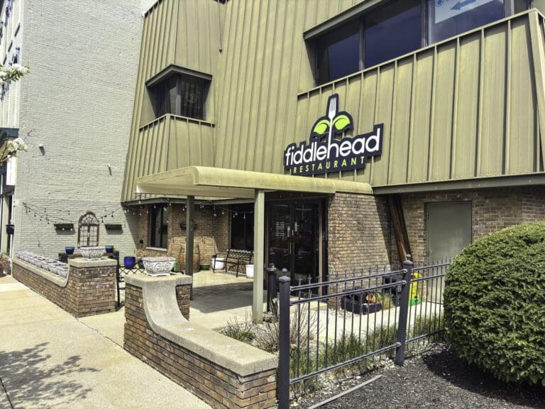 Fiddlehead Restaurant Fiddlehead Restaurant