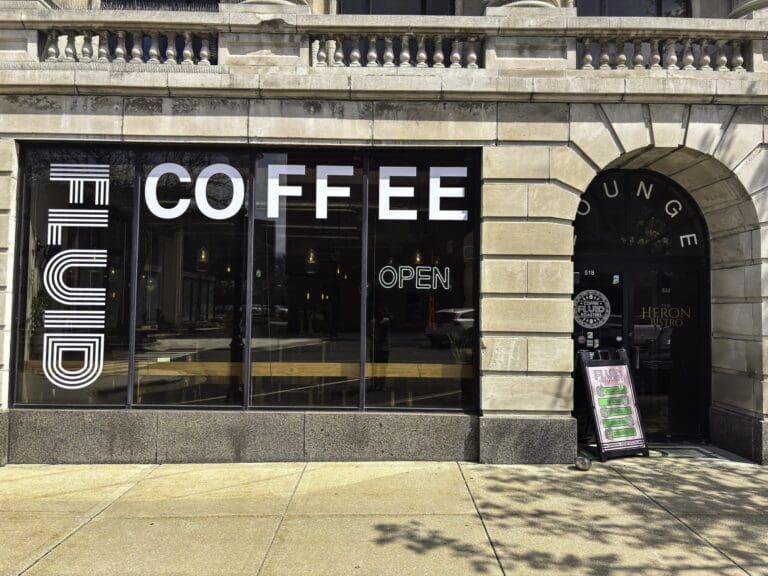 Fluid Coffee Roasters