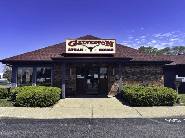 Galveston Steak House