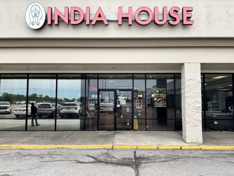 India House Restaurant India House Restaurant
