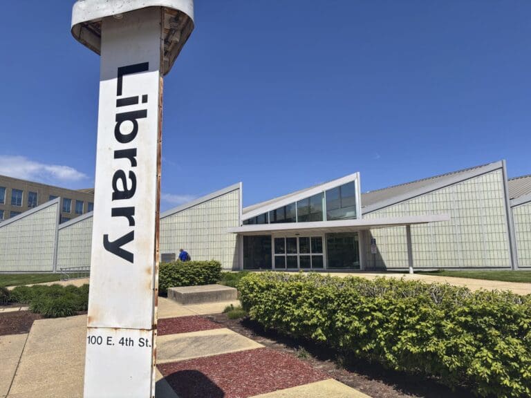 Michigan City Public Library Michigan City Public Library