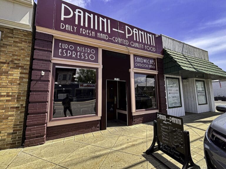 Panini Panini