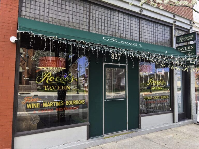 Rocco’s Tavern
