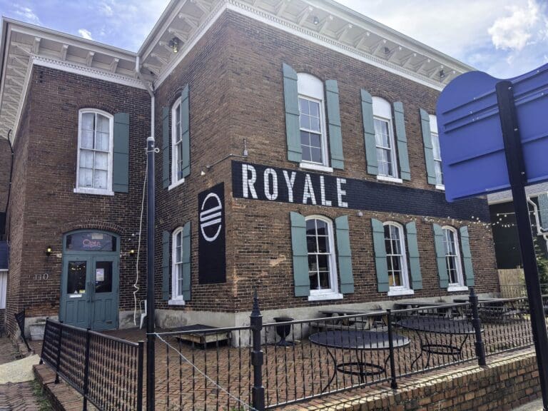 Royale With Cheese