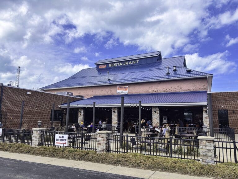 Shoreline Brewery