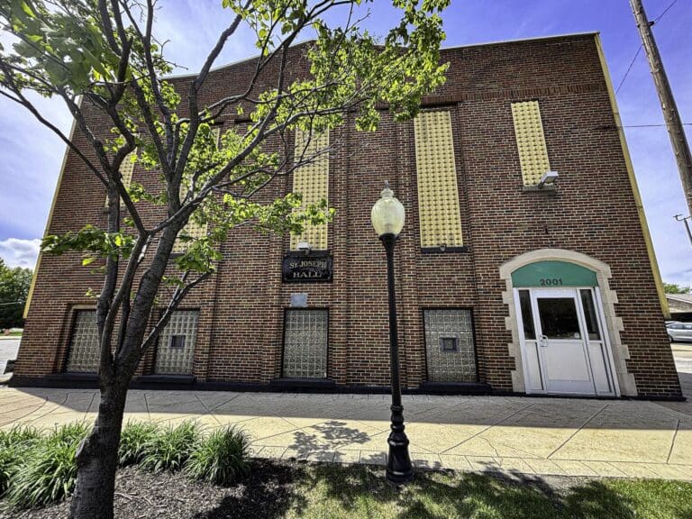 St. Joe Club