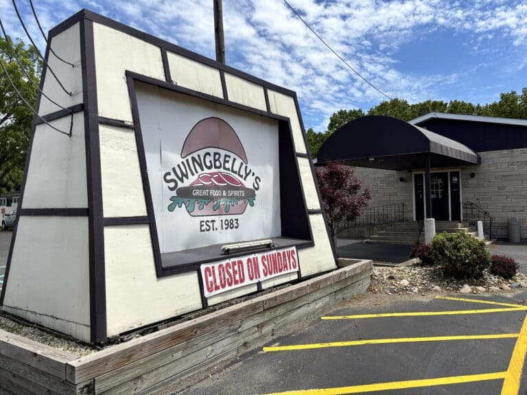 Swingbelly’s