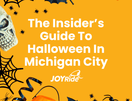The Insider’s Guide To Halloween Events In Michigan City