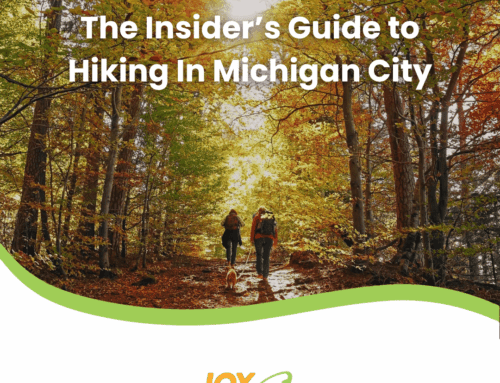 The Insider’s Guide To Hiking In Michigan City In The Fall