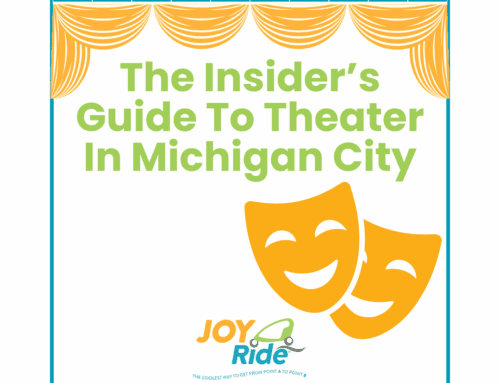 The Insider’s Guide To Michigan City Theatre