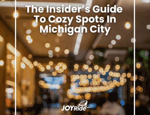 The Insider’s Guide To Cozy Spots In Michigan City