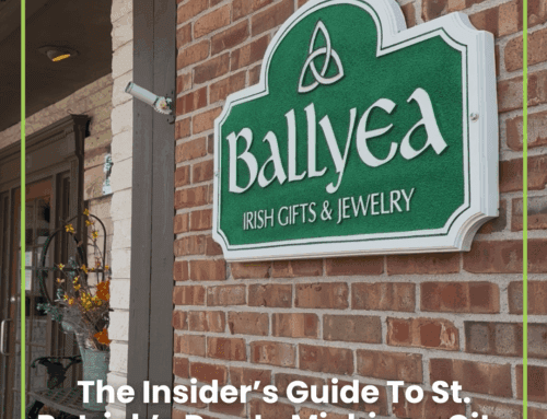 The Insider’s Guide To St. Patrick’s Day In Michigan City