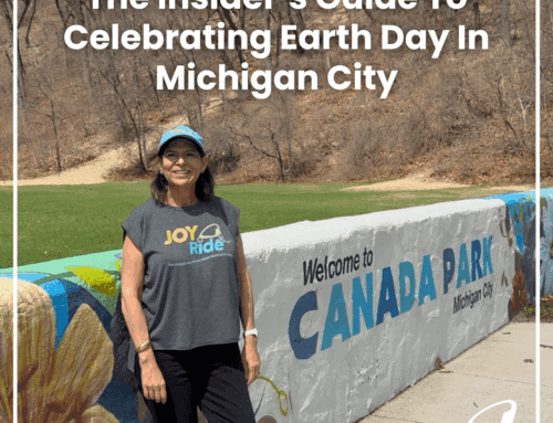 The Insider’s Guide To Celebrating Earth Day In Michigan City