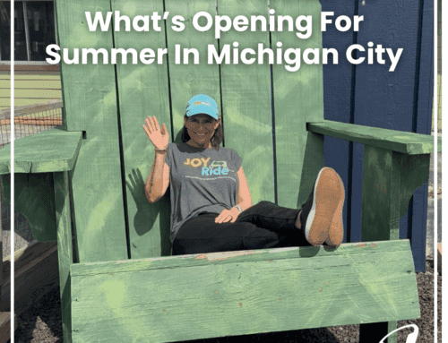 The Insider’s Guide To What’s Opening For Summer In Michigan City