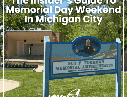 The Insider’s Guide To Memorial Day Weekend In Michigan City