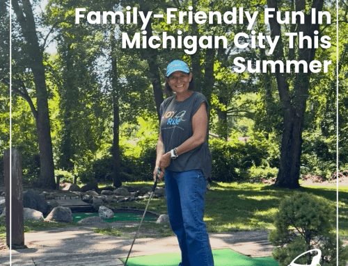 The Insider’s Guide To Family-Friendly Fun In Michigan City This Summer