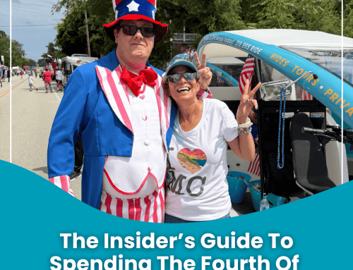 The Insider’s Guide To Spending The Fourth Of July In Michigan City