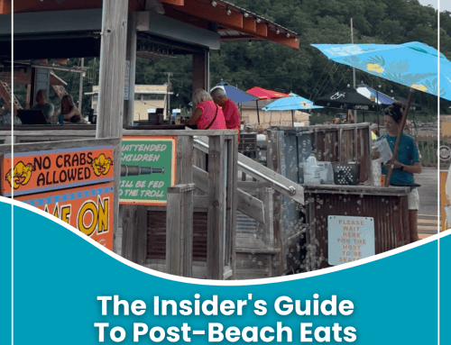 The Insider’s Guide To Post-Beach Eats In Michigan City